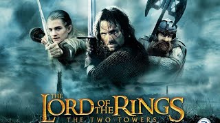 The Lord of the Rings The Two Towers VIDEO GAME [upl. by Eehc]