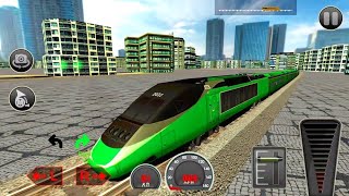 Best Train Simulator Games for PC  Best Free Train Simulator Games for PC 2021 [upl. by Disharoon]