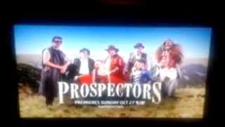 Prospectors Season 2 [upl. by Suvart]