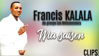 Francis Kalala  Ma saison CLIPS  2006  FULL [upl. by Lichter]