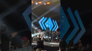 DEWA 19 Ft VIRZHA  ROMAN PICISAN Konser Kolaka Dewa19 VirzhaOfficial [upl. by Tshombe]