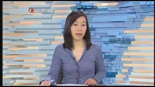 ATV World News Update Heyling Chan 30May2013 [upl. by Christina]