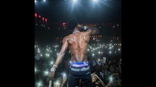 NBA YoungBoy  Danger [upl. by Alfie361]