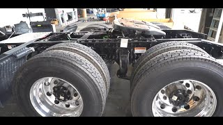 TEL Tips Effective Tire Management [upl. by Ahsekam]