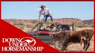 Clinton Anderson  Outback Adventure 4 of 14 [upl. by Brandon]