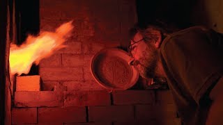 Phil Rogers A Passion for Pots ceramics feature film [upl. by Ahearn739]