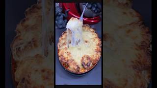 Cannelloni🍝 recette food delicieux recipe cooking yummy yum delicious foodie fyp humour [upl. by Herta]