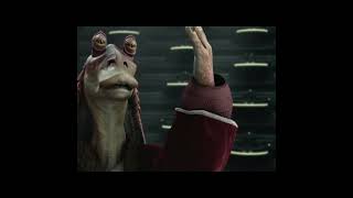 What happened to Jar Jar Binks [upl. by Rochus]