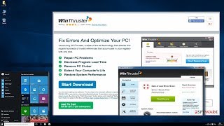 Haw to Install Winthruster Pro For Free 2019 [upl. by Gonagle]