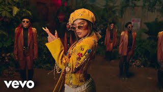 KAROL G  BICHOTA Official Video [upl. by Ccasi]