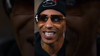 Fredro Starr Talks About Charlamagne [upl. by Roper]