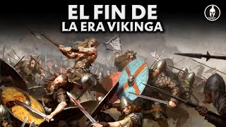 ❓ ¿Qué pasó con los VIkingos ⚔️ El fin de la Era Vikinga [upl. by Franky152]