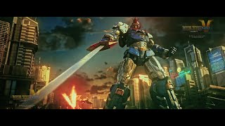 VOLTES V LEGACY EPISODE 10 REVIEW [upl. by Rehctaht873]