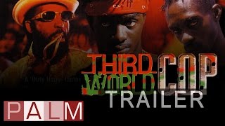 Third World Cop 1999  Official Trailer [upl. by Mcquade]