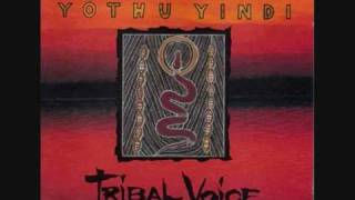 Yothu Yindi  Treaty [upl. by Anrol]