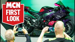 Exploring Motorcycle Live 2023 Your guide to Britains annual biking bonanza  MCN first look [upl. by Harima]