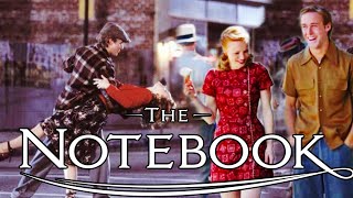 The Notebook 2004 Full Movie In English  Ryan Gosling  Rachael McAdams  Reveiw amp Facts [upl. by Kutchins]