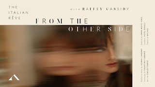 Raffey Cassidy  From the other side [upl. by Aitnom774]