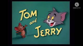 Tom and Jerry  The Midnight Snack 1941 Golden Collection [upl. by Tocs]