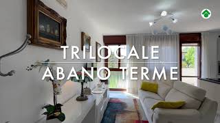 Abano Terme  Trilocale [upl. by Mathilda]