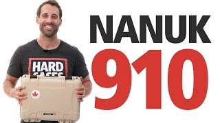 Nanuk 910 Review [upl. by Gilus844]