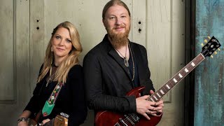 Tedeschi Trucks Band  Layla  live  LOCKN 2019 [upl. by Aldred556]