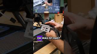 Versteckte Gefahr Magneten im Gaming PC  NZXT RGB Control Hub pcbuilding gamingpc pchardware [upl. by Heywood956]