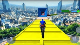 bike wala game khelne wala ll viralgame mobilegame andurad [upl. by Negriv295]