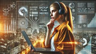 Why Software Engineers Need a Backup Plan Before March 2025 [upl. by Olocin]