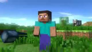 MINECRAFT ANIMASYON çağatay akman bizim hikaye 2 [upl. by Arahc]