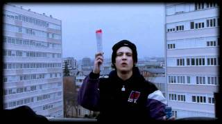 Nekfeu 1995 feat Lomepal  A la trappe prod Dj Lo [upl. by Rizas829]