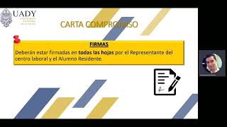 Tutorial Prácticas Profesionales MEFI 2014 [upl. by Ssur]