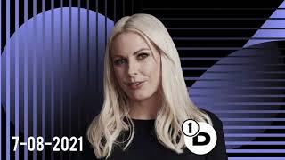 Radio 1 Dance Anthems with Charlie Hedges  7082021 BBC Radio 1 [upl. by Attenev]