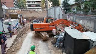 Quartier Lacroze  Avance de Obra Mayo 2022 [upl. by Kihtrak]