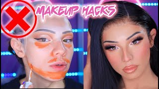 MTF Makeup Routine Transformation Tutorial Withme [upl. by Bolitho]