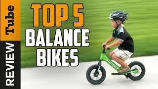 ✅Balance bicycle Best Balance bike Buying Guide [upl. by Vonnie]