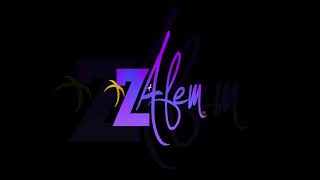 Zafem  Ala De Ka Official Lyrics Video [upl. by Ahsille954]