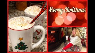 THE BEST HOT BUTTERED RUM RECIPE [upl. by Eatnad]