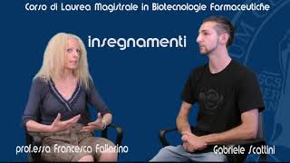 Biotecnologie Farmaceutiche [upl. by Guinn]