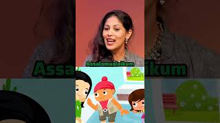 Prachi Saathi Sings Bubbles Song from Jalebi Street themotormouth voiceactor dubbing singing [upl. by Langelo949]