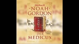 Der Medicus Familie Cole 1 Noah Gordon Hörbuch Teil 1 [upl. by Aliek]