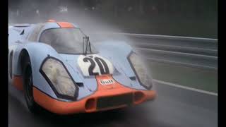 栄光のル・マン（1971）Le Mans [upl. by Lorre]