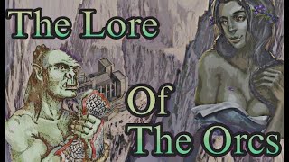 A History of Violence  Elder Scrolls Lore [upl. by Bergwall]