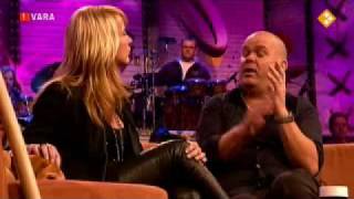 Lieve Paul Fragmenten aflevering 10 Linda de Mol [upl. by Jessi25]