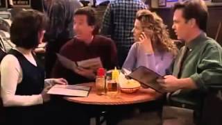 Home Improvement Season 4 Episode 19 The Naked Truth cool man [upl. by Aratahc]