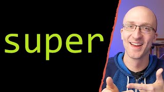 Super Keyword in Java Full Tutorial  How to Use quotsuperquot [upl. by Shiverick219]