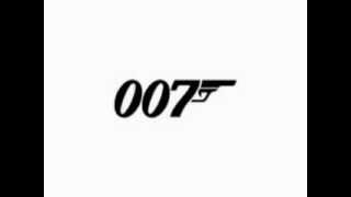 James Bond Theme by Propellerheads [upl. by Yrmac269]