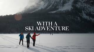 Discover Ski Escapes [upl. by Athenian371]