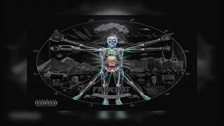 Prodigy Hegelian Dialectic Full Deluxe Album 2017 [upl. by Merrie]