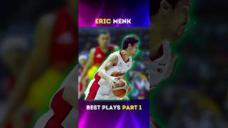 Eric Menk Best Plays P1 🔥 [upl. by Nileek]